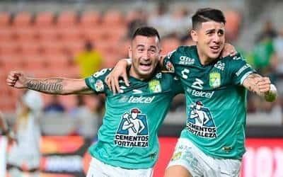 Chocan León y Seattle en la final de este certamen