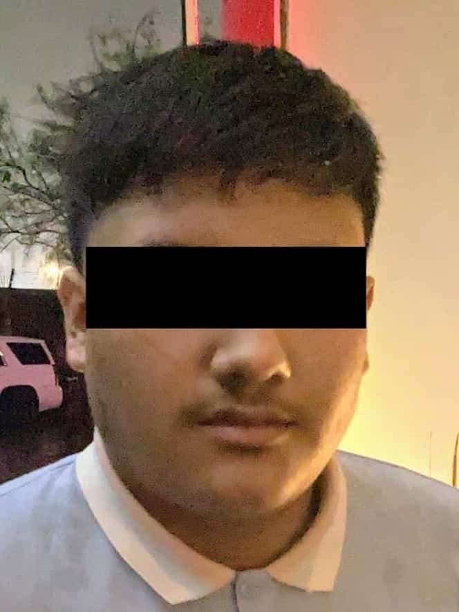 Detienen a presunto líder de un grupo del crimen organizado que operaba en Apodaca