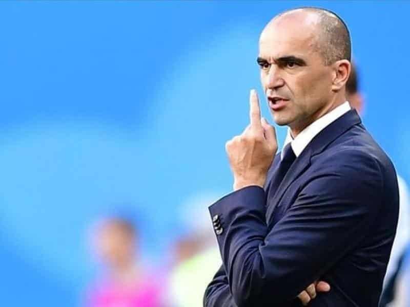 ¿Roberto Martínez al Barcelona?