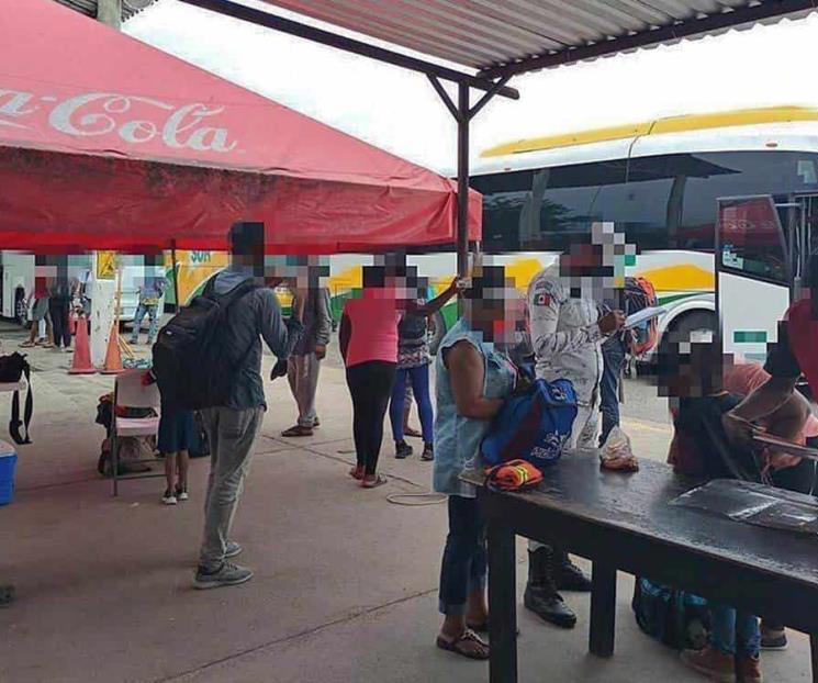 Dona EU 336 mdd para migrantes venezolanos