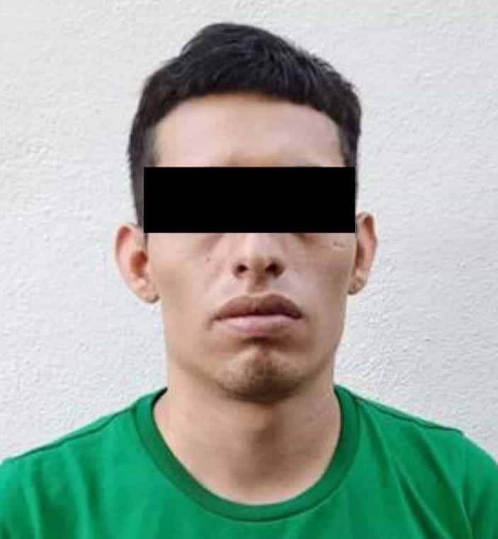Logran capturar a un multihomicida, cabecilla de un grupo Independiente de la Delincuencia Organizada
