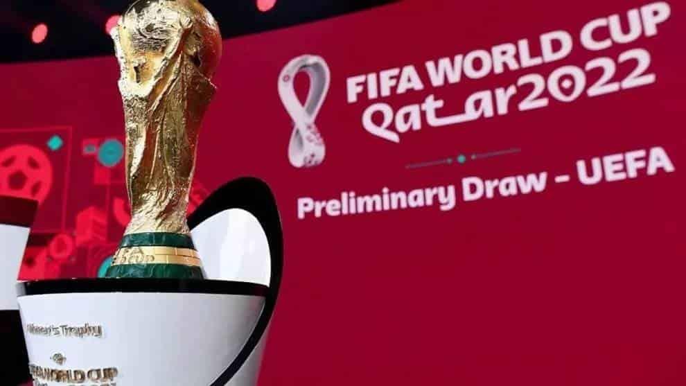 Se opone UEFA a FIFA con Mundial cada 2 años