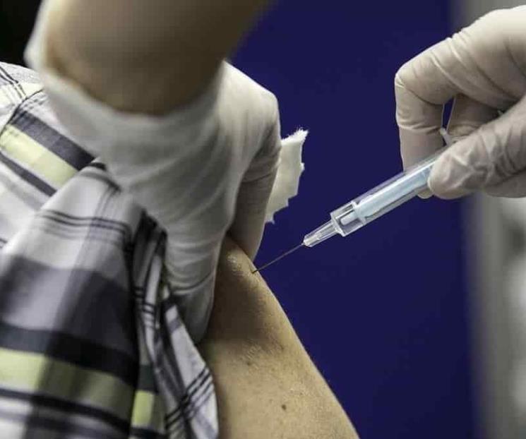 Se vacunó contra Covid a 1 millón de niños con discapacidad