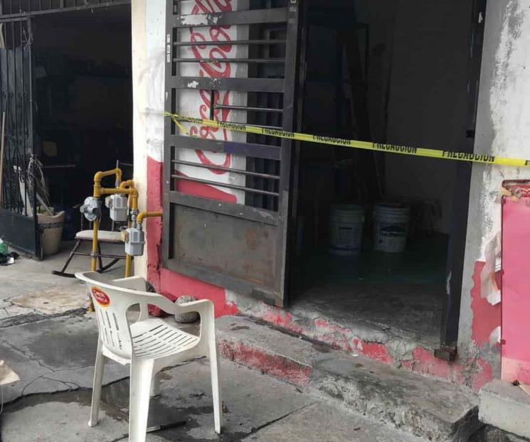 Acuchilla su ex pareja