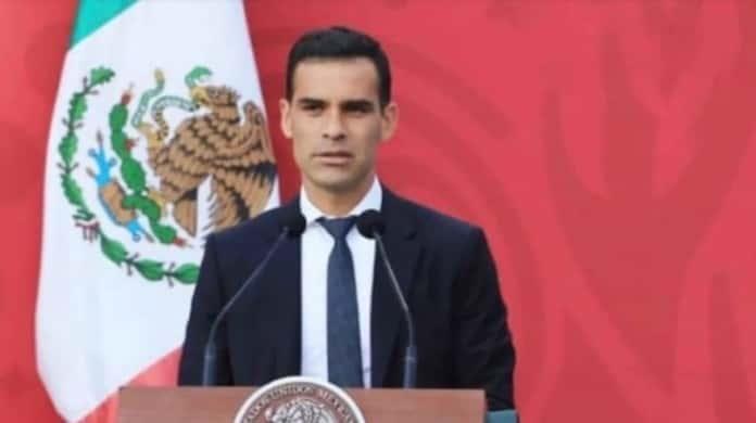Libra Rafa el Tesoro de EU