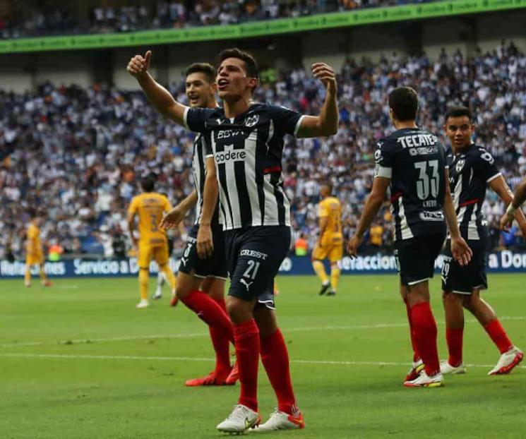 Quiere Rayados seguir por la senda del triunfo