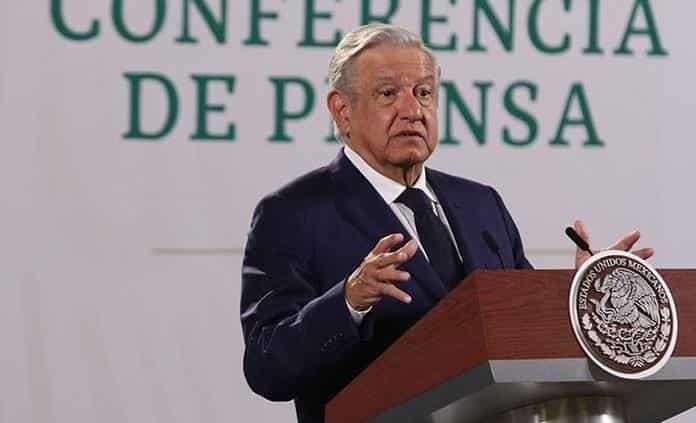 Seguridad, lo que más preocupa junto con empleo: AMLO
