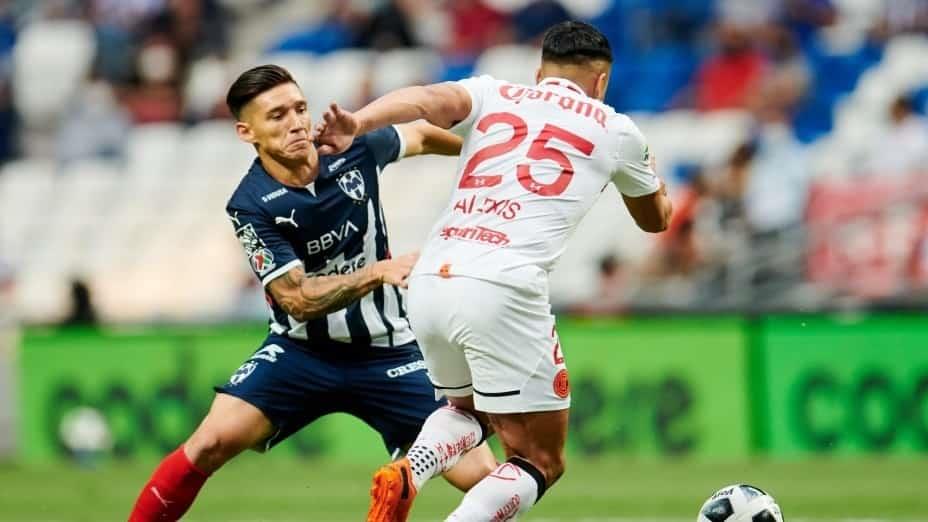 ¡Al tercero!
