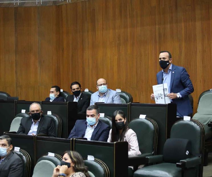 Solicitarán PAN y MC a ASE revisión especial al Isssteleón Solicitarán PAN y MC a ASE revisión especial al Isssteleón