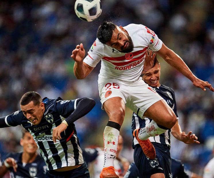 Tuvimos mala suerte: Cristante