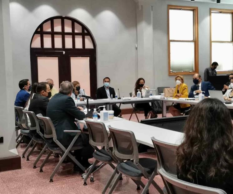 Critica transición falta de sanciones ejemplares