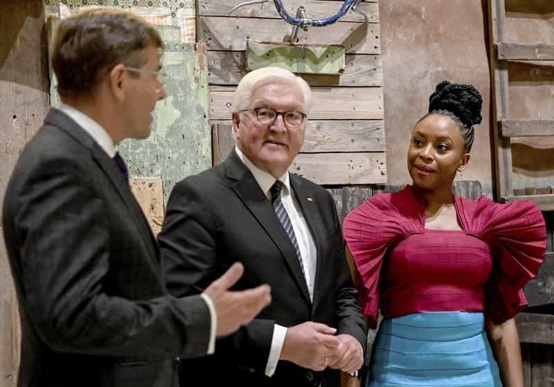 Pide Alemania reconocer el pasado colonial