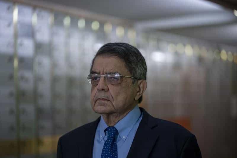 Piden ciudadanía de honor para Sergio Ramírez