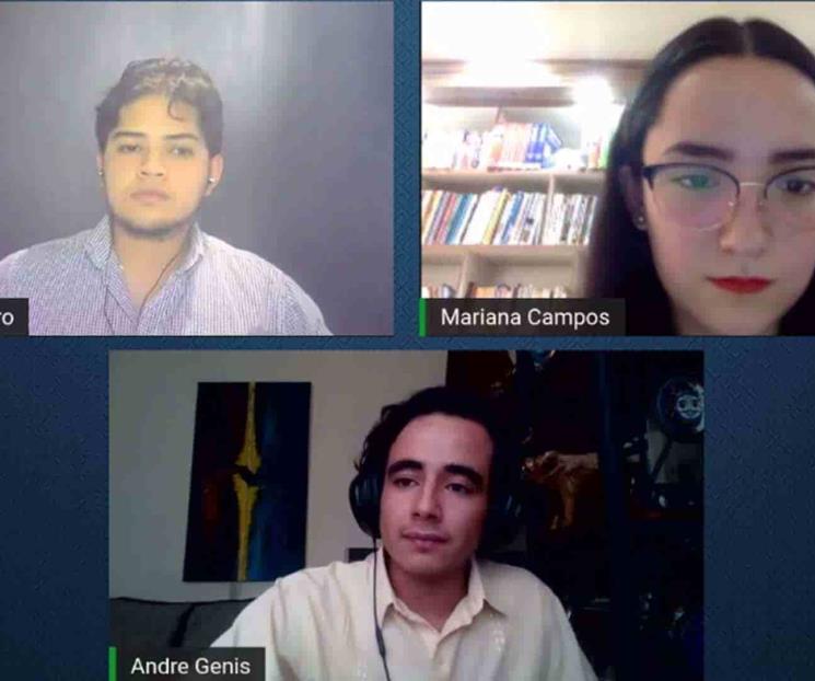Socializan la agenda ambiental