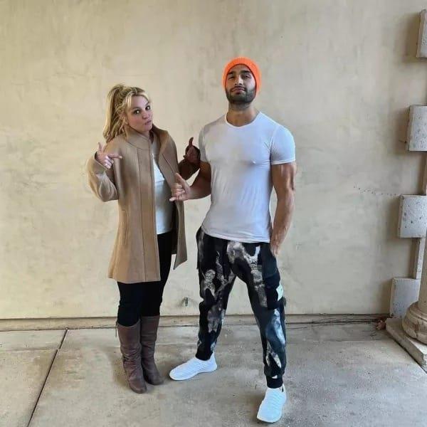 Britney no quiere que su papá obstaculice acuerdo prenupcial