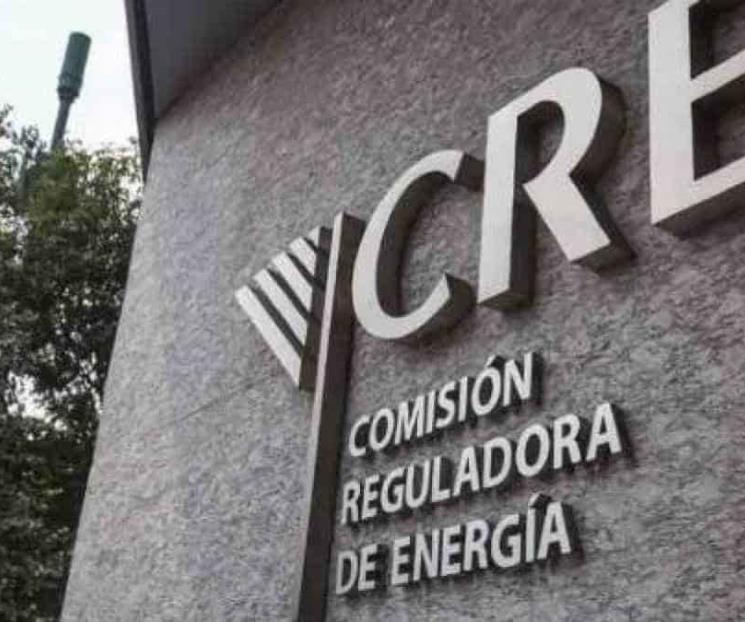 Renuncia Miguel Ángel Rincón, secretario ejecutivo de la CRE
