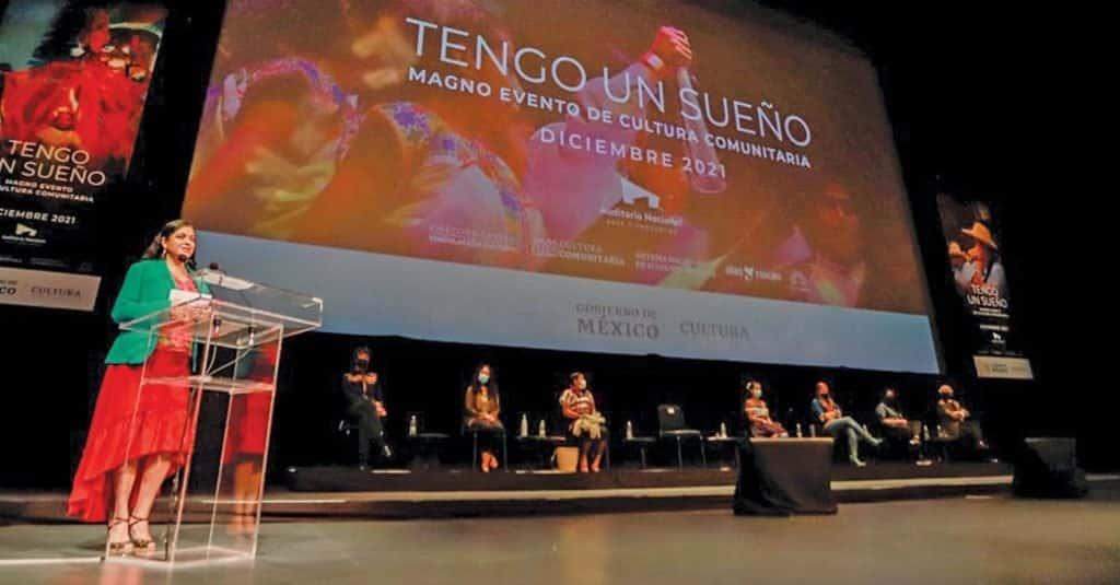 La revolución cultural está sucediendo