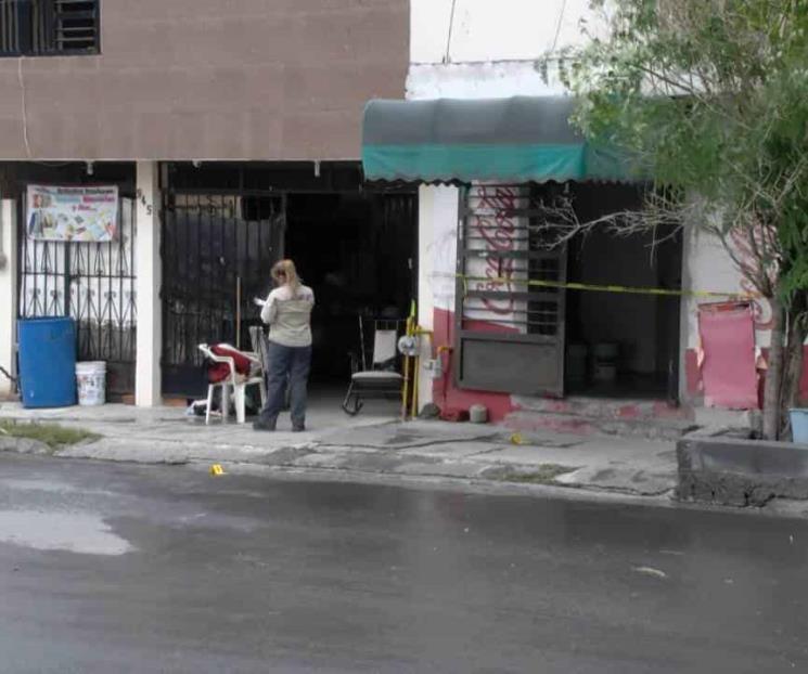 Detienen a hombre que intentó asesinar a su ex esposa