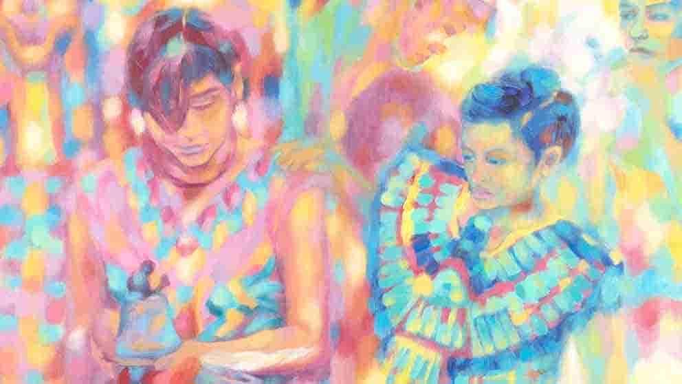 Conmemorarán 200 años de Independencia con arte