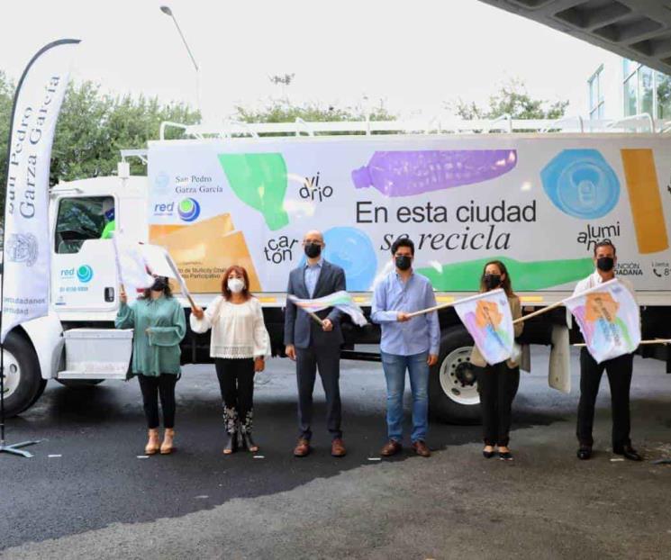 Tendrá SP su Ruta Ecológica