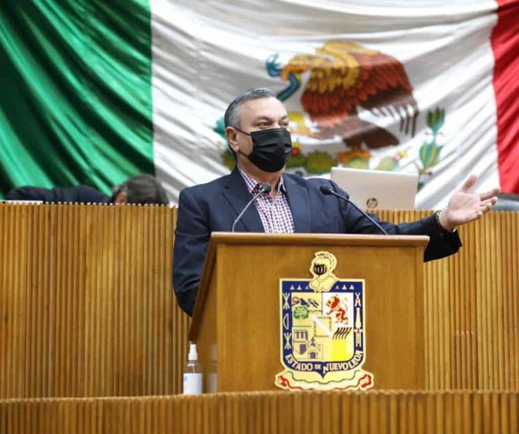 Solicita GLPRI reincorporación al Paquete Económico de FM