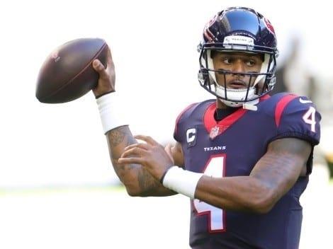 Abre Houston y Carolina semana 3 de la NFL