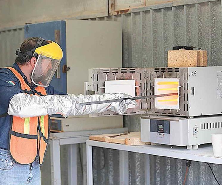 Presentará iniciativa de reforma en materia eléctrica