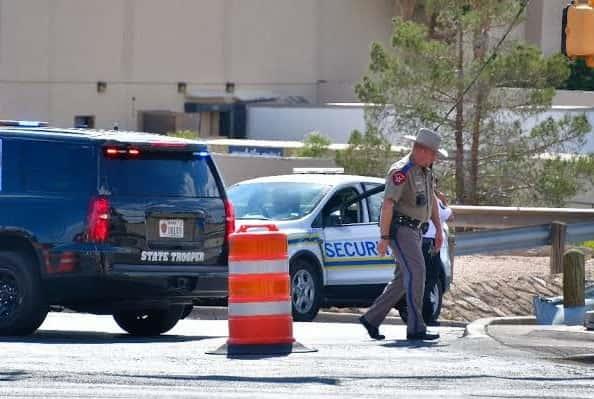 Reportan tiroteo en tienda de comestibles de Memphis