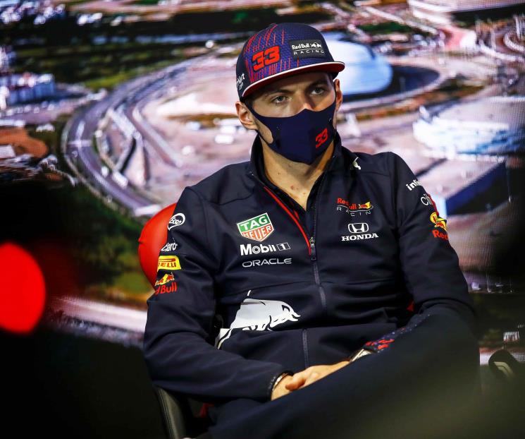 Cree Verstappen que Hamilton es un hipócrita
