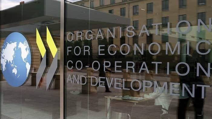 México debe mejorar percepción de ser fiable y seguro:OCDE