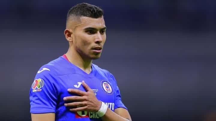 Jugará Orbelin con el Celta