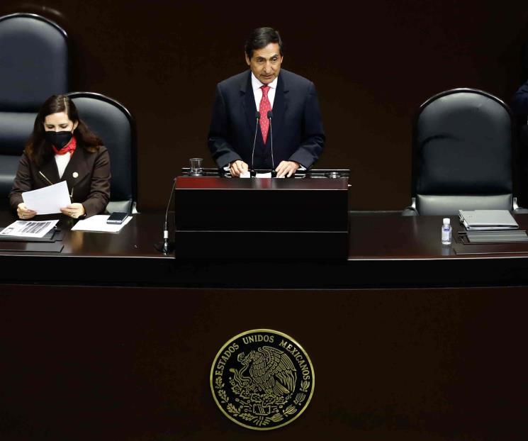 Habrá más recursos para rescatar al campo: Ramírez de la O