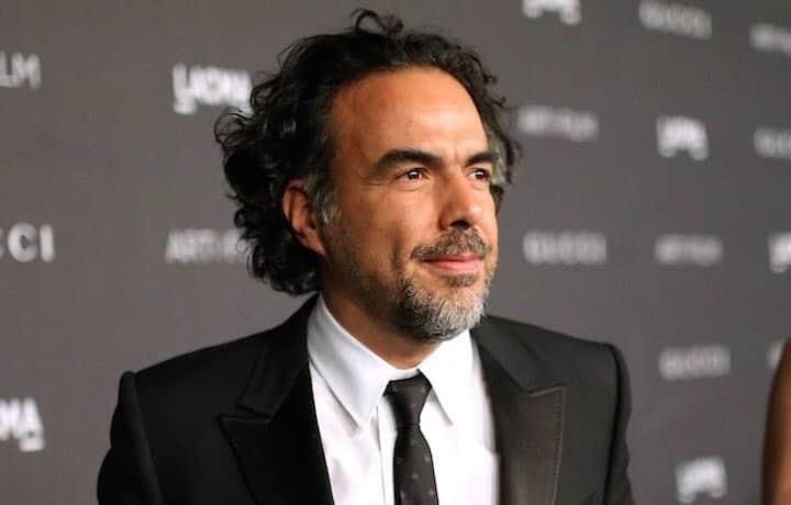 Iñárritu termina filmación