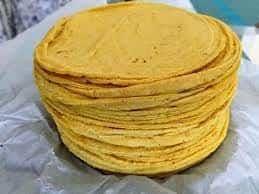 Tortillas se disparan 15.5%, su mayor alza en 10 años