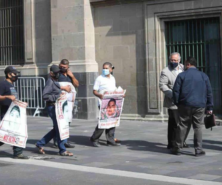 La FGR es un elefante reumático
