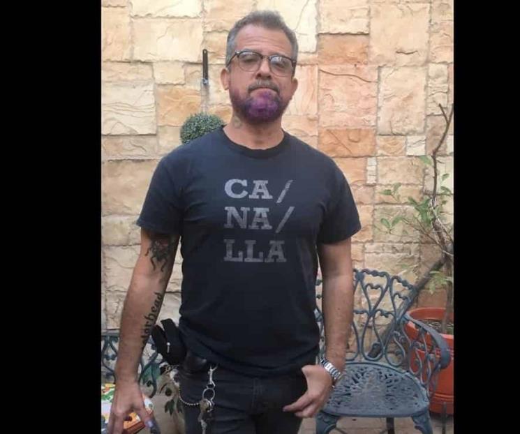 Fallece el poeta Ángel Ortuño