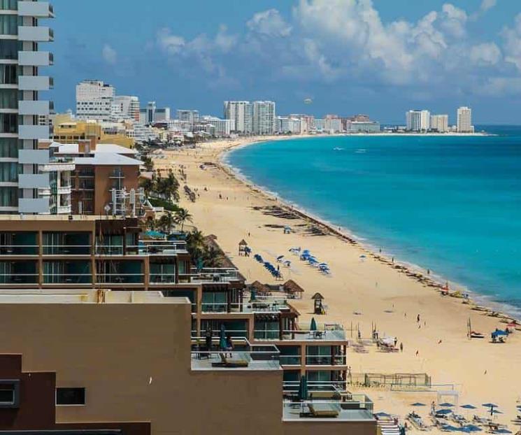 55% del personal ocupado en hoteles estaba por outsourcing