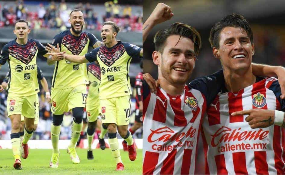 En el clásico nacional se juega el orgullo
