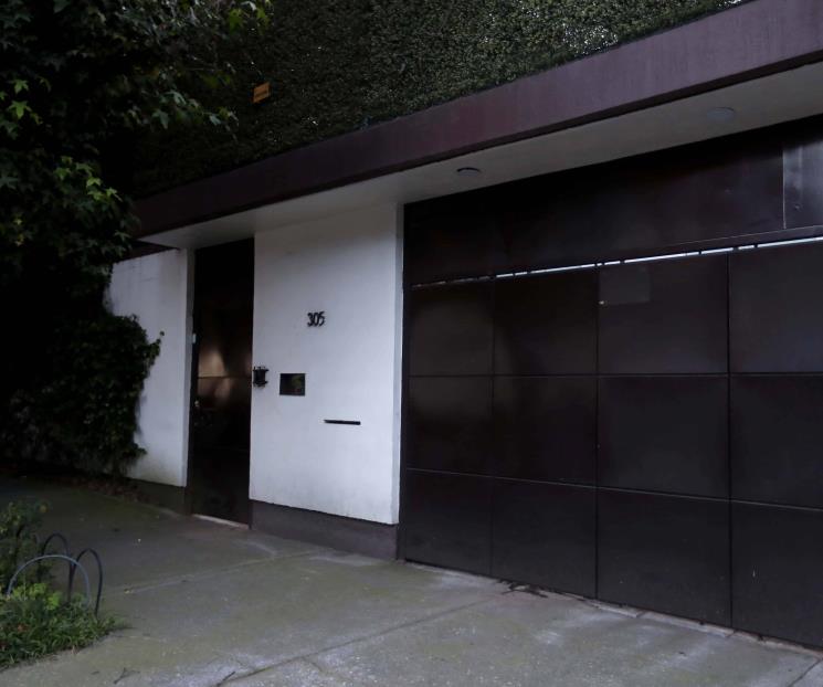 No hemos tenido acceso a carpetas de investigación: Roque No hemos tenido acceso a carpetas de investigación: Roque