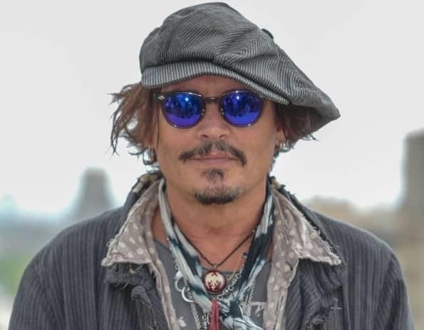 Johnny Depp no baja la guardia y lanza su propia productora