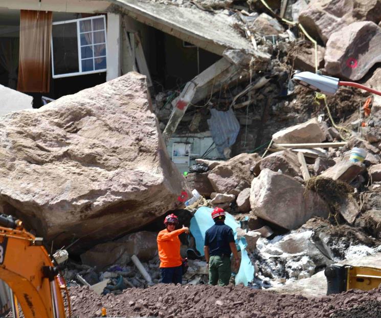 DOF publica declaratoria de emergencia para Tlalnepantla