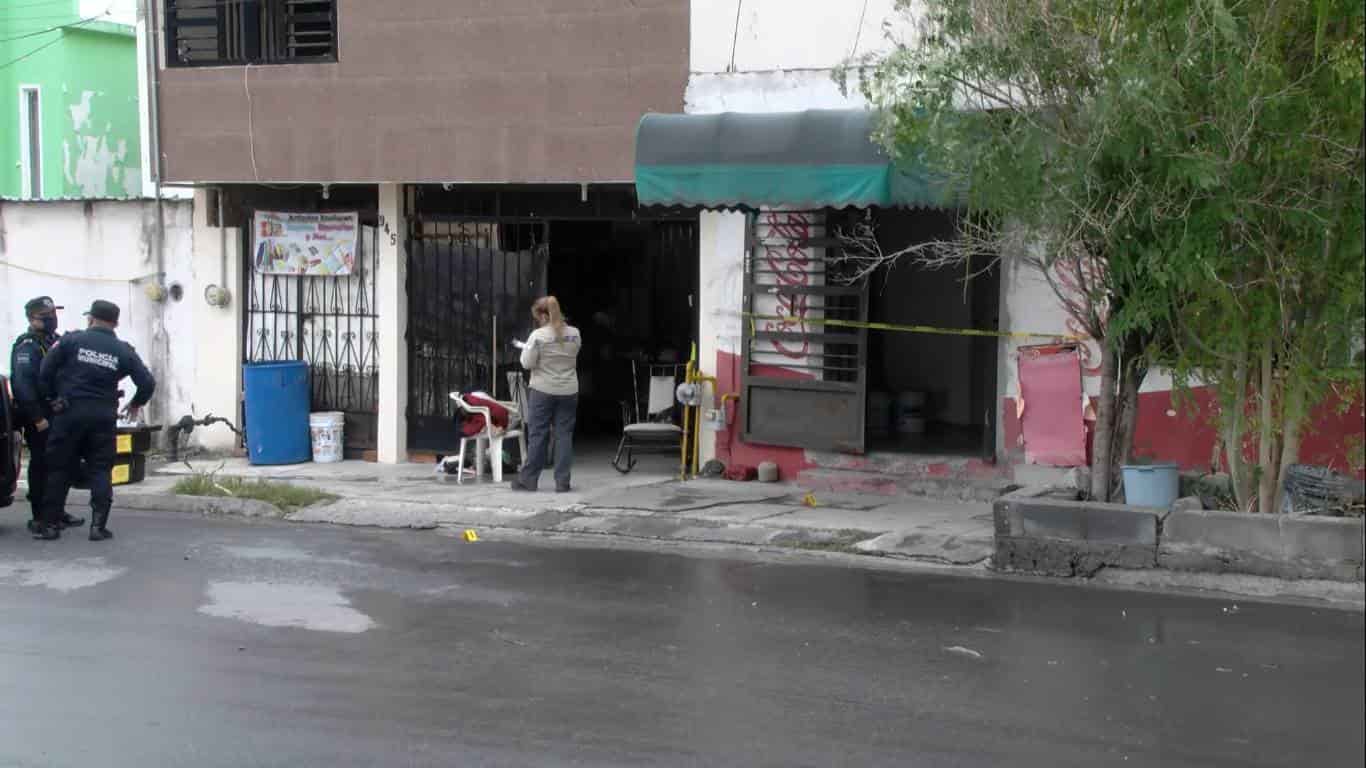 Lograron la detención de un  hombre que intentó asesinar a su ex esposa