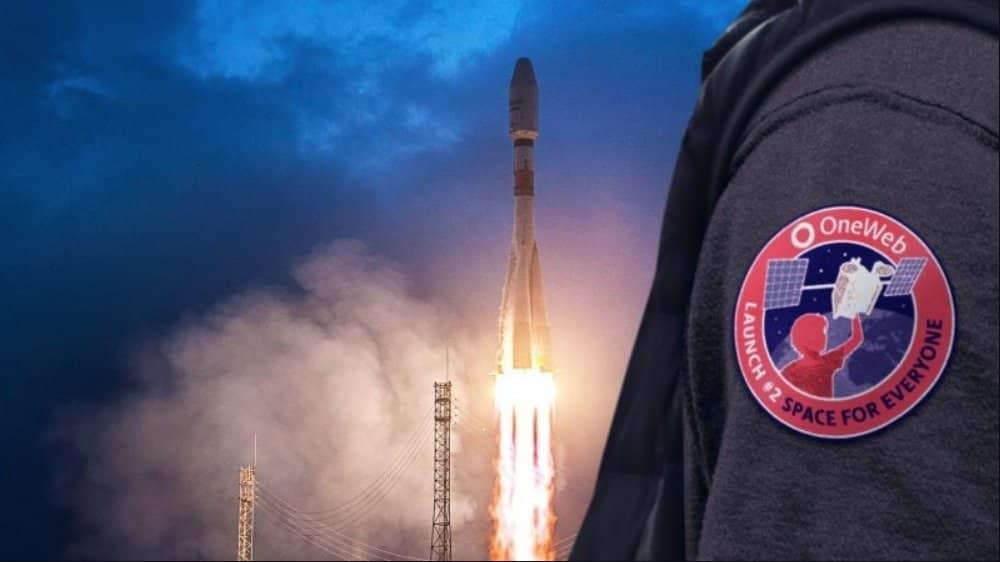 UE invertiría en OneWeb para competir contra StarLink