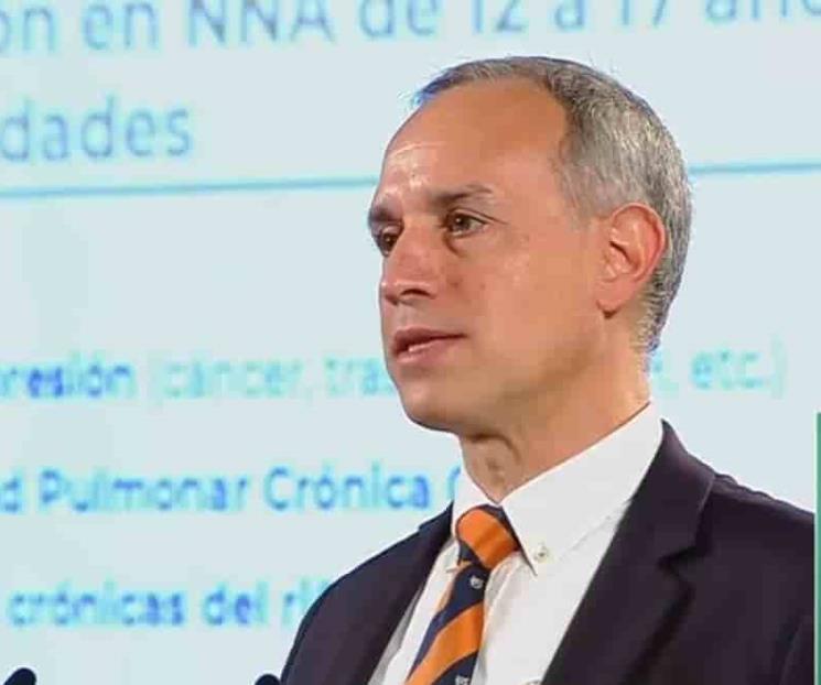 Desafortunado que se busque respuesta individual: López