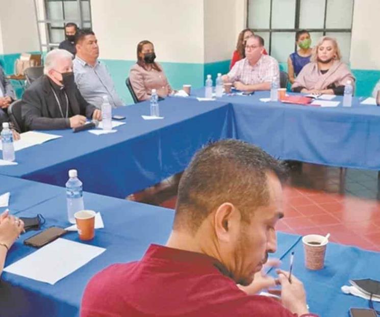 Amenazan con excomulgar a diputados en Morelos Amenazan con excomulgar a diputados en Morelos