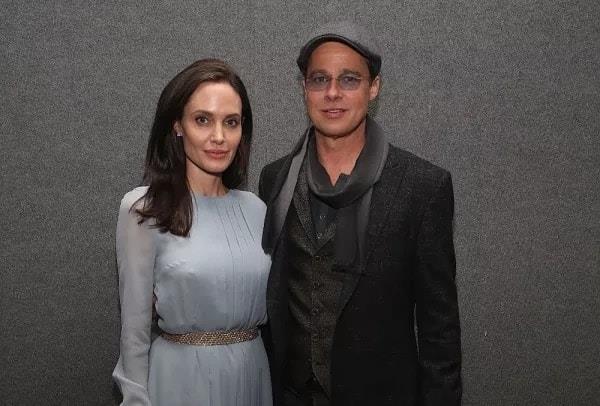 Llegan a acuerdo Brad y Angelina sobre castillo francés