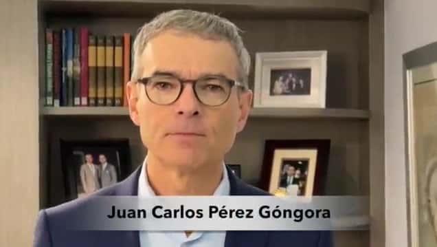 Disidencia de Concanaco crea Consejo Empresarial de México