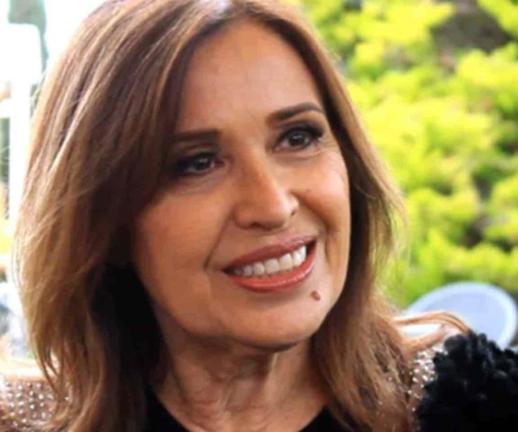 María Rojo pide apoyo para el cine nacional