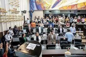 Aprueban matrimonio igualitario en Sonora Aprueban matrimonio igualitario en Sonora