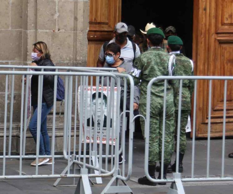 Para llegar a verdad histórica de Ayotzinapa se torturó